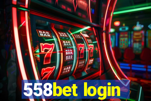 558bet login